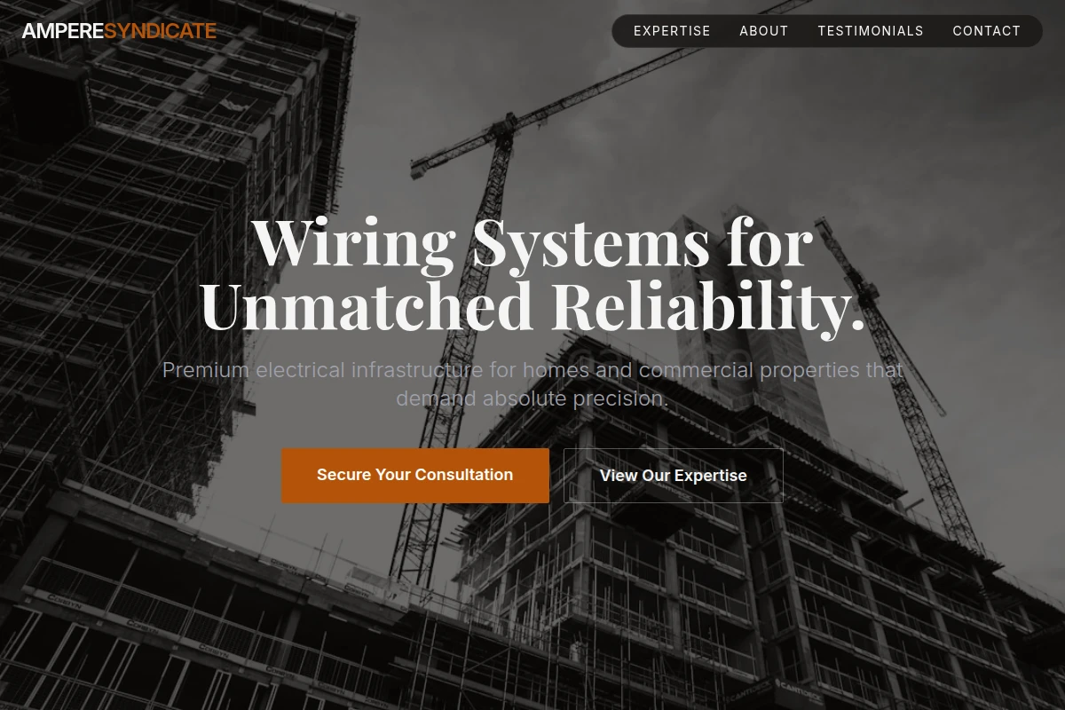 Spark Construction