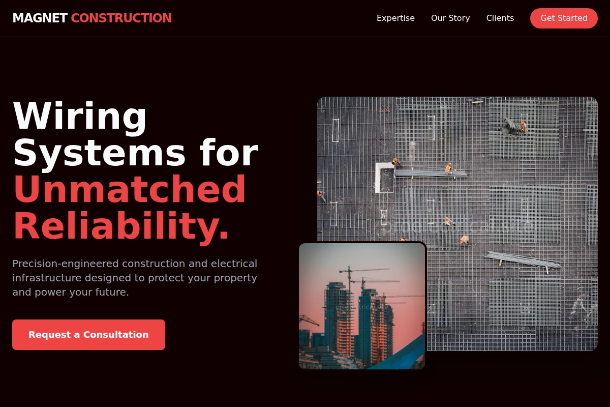 construction