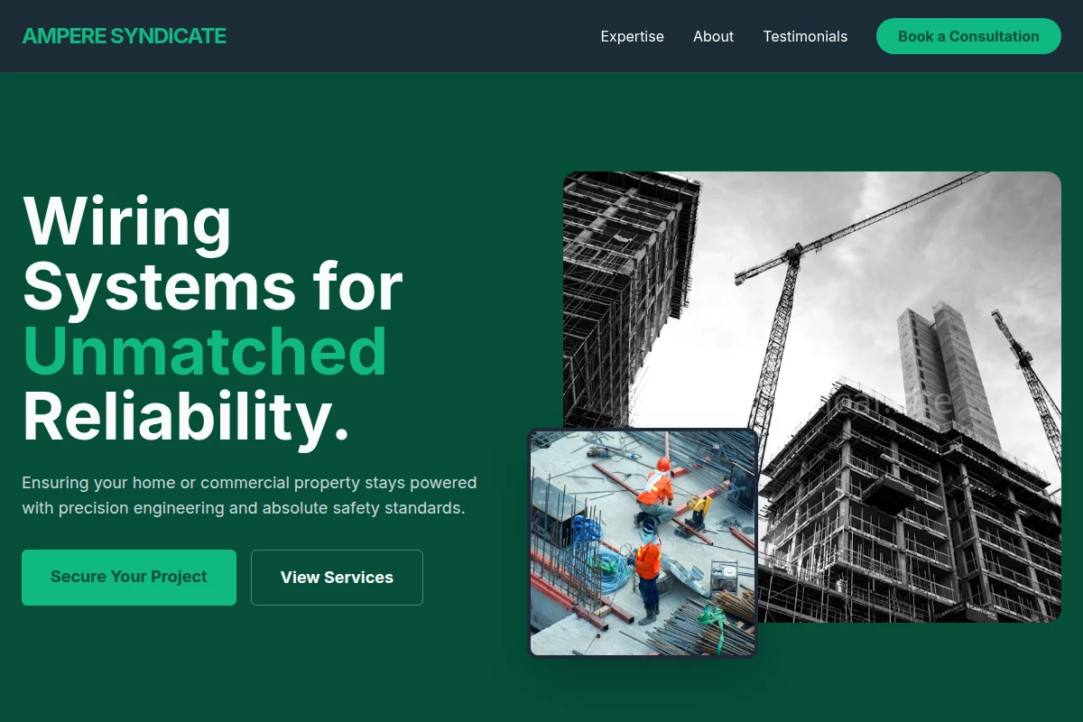 construction