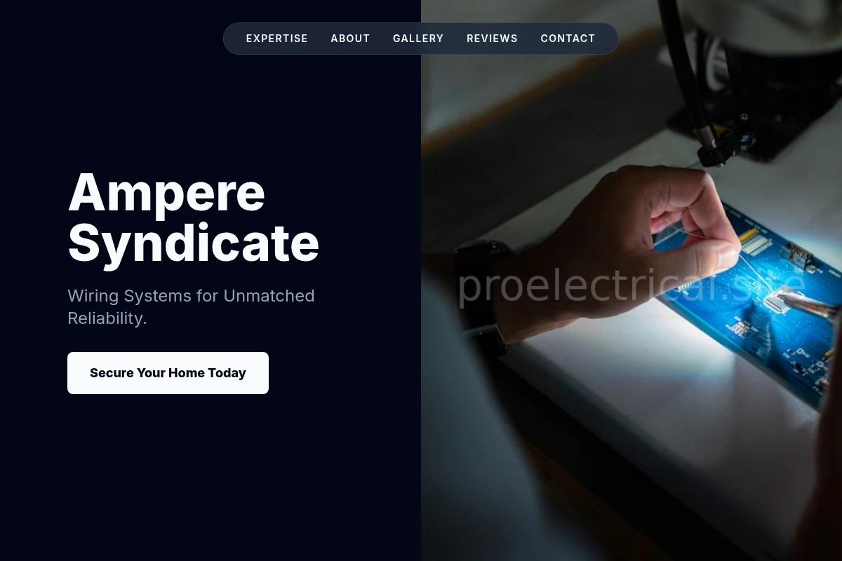Kilowatt Electrical Engineering