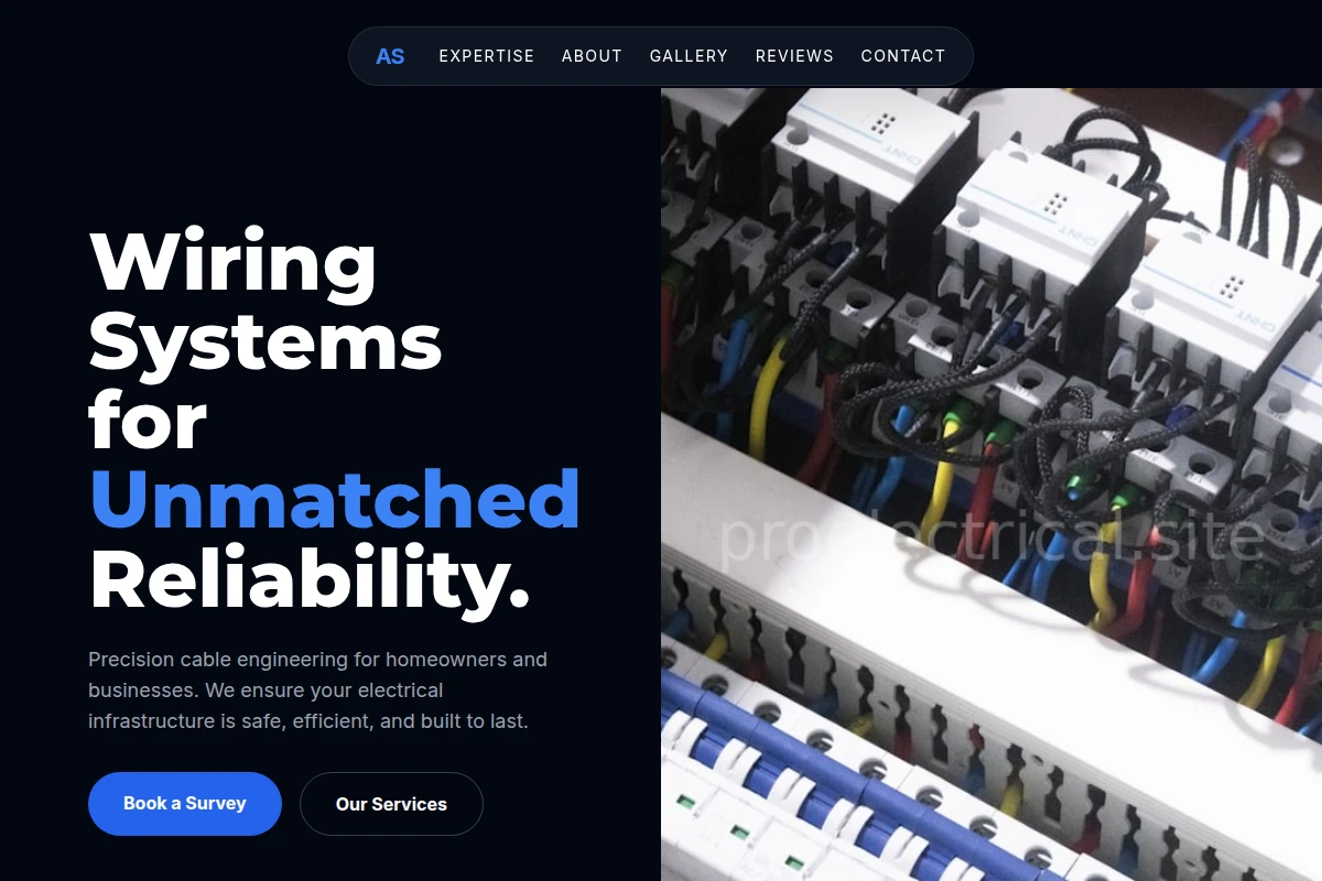 Cable Electrical Engineering