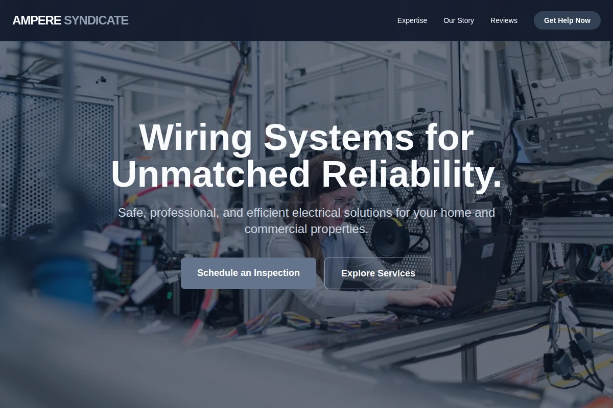 Relay Electrical Engineering