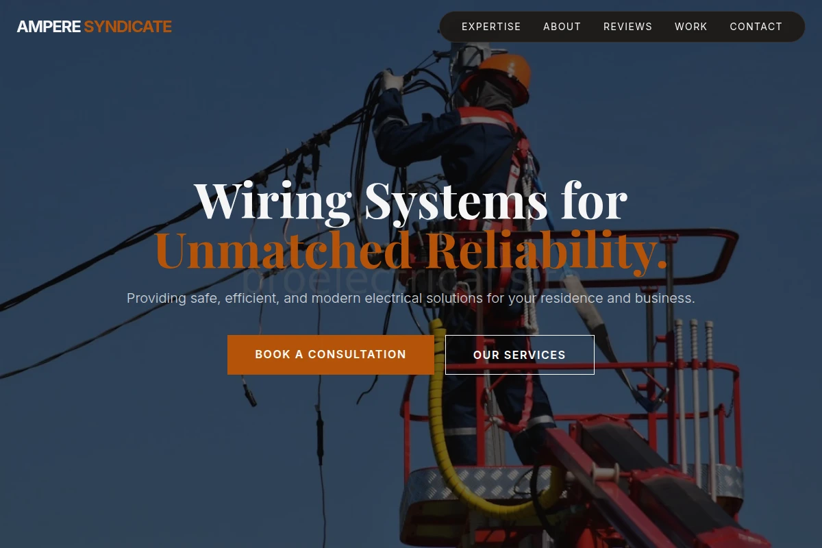 Watt Electrician