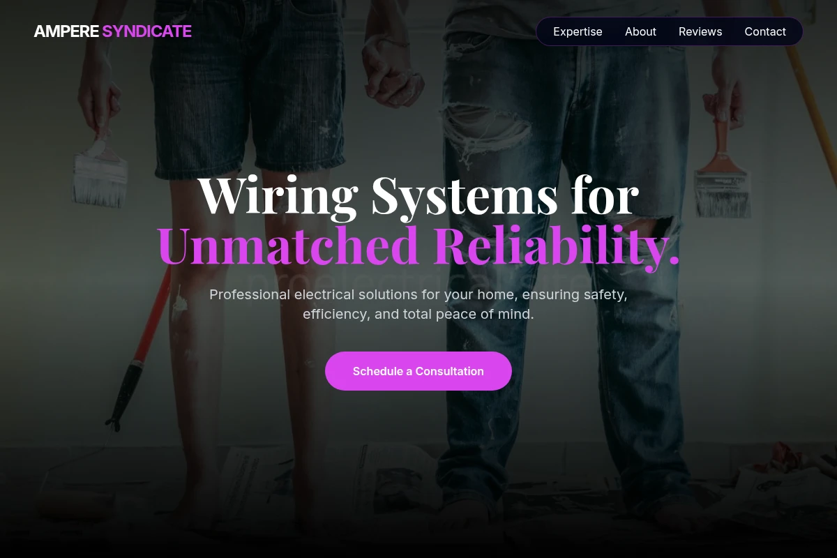 Phase Home Repair