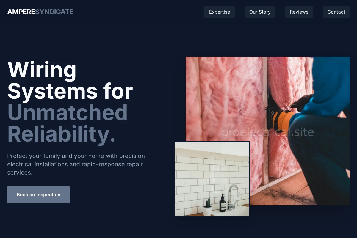 Watt Home Repair
