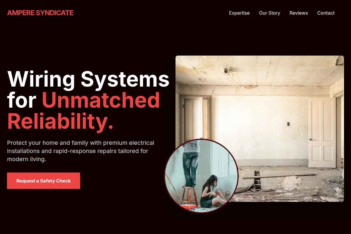 Line Home Repair