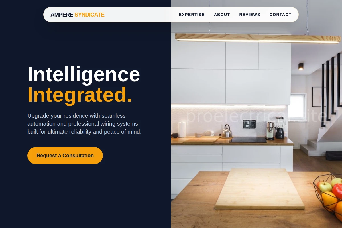 Conduit Smart Home