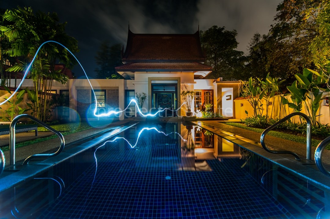 Smart Lighting